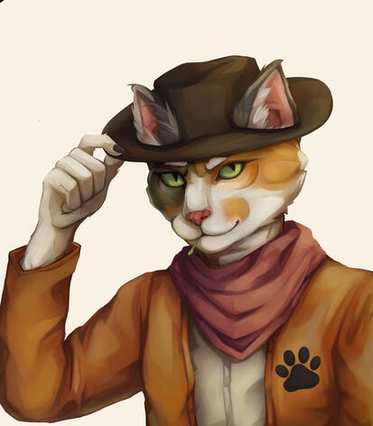 Tyler, Tabaxi