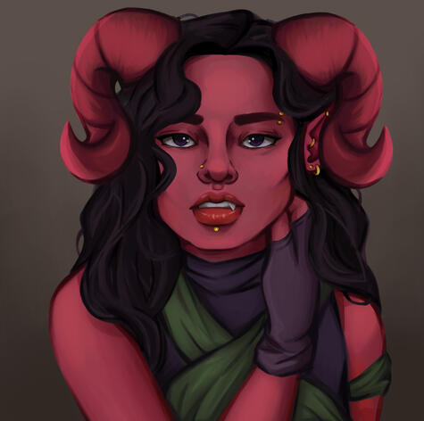 Tiefling